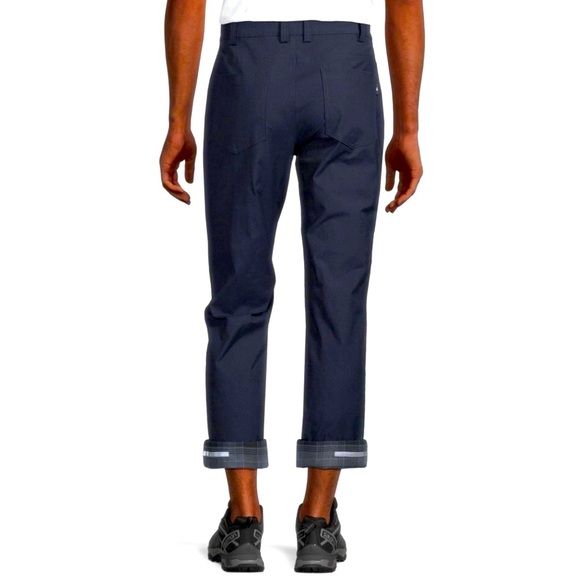 *NEW* WOODS Men's Mcintyre II Lined Outdoor Pants - Picture 15 of 16